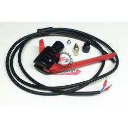 MANETTINO STOP D21 EUR BENZINA