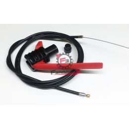 MANETTINO STOP D.21 EUR DIESEL