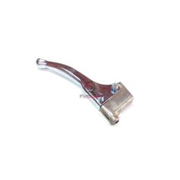 LEVA FRIZIONE A SALDARE COMPLETA