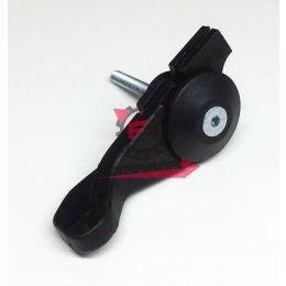 MANETTINO GAS SX PERNO 6X70 AGRICOLO