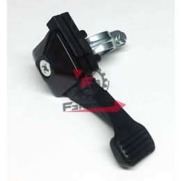 MANETTINO GAS DX C/FASCETTA AGRICOLO