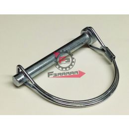 SPINOTTO FRESA 8 X 70 AGRICOLO