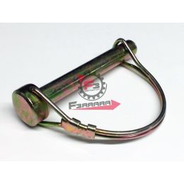 SPINOTTO FRESA 10 X 70 AGRICOLO