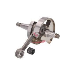 ALBERO MOTORE VESPA 50 SPECIAL-PK ANTICIPATO CONO 20 POLINI