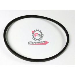 CINGHIA TRASMISSIONE A32 13X8 MM.813