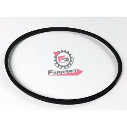 CINGHIA TRASMISSIONE A38 13X8 MM.965