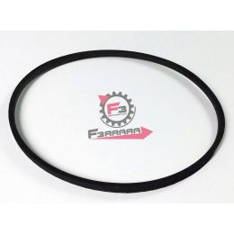 CINGHIA TRASMISSIONE A40 13X8 MM1016