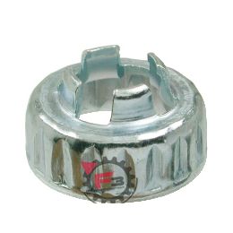 653.121855000 SCODELLINO FISSA DADO RUOTA VESPA PK