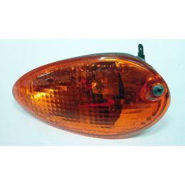 655.561007 FRECCIA ANT. SX LIBERTY 50-125