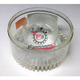 000561 PLASTICA FILTRO BRUNI-BENASSI D.100