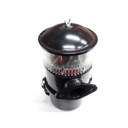 001145 FILTRO ARIA LDA 96/100 LOMBARINI A BAGNO D'OLIO