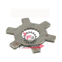 PIASTRINA TRAINO MINARELLI/YAMAHA