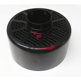 156.003301 MASSA FILTRO LDA 510 SENZA BORDO