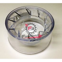 156.003361 PLASTICA FILTRO RUGGERINI RD 1633 H57 -LDA 100.520 - 20107