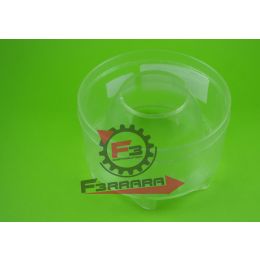 PLASTICA FILTRO DUCATI D110 H54