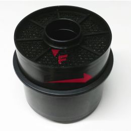 006101 MASSA FILTRO ARIA ILO L197 (001263)