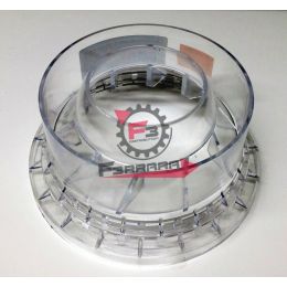 156.008361 PLASTICA FILTRO ACME D145/116 H64