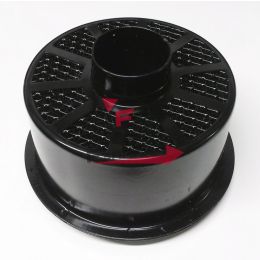 009301 MASSA FILTRO LDA 530 CON BORDO