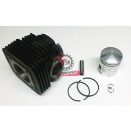 CILINDRO JLO 50 L101 N/TIPO COMPLETO