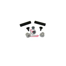 554.0062045 KIT GOMMINI COFANO DX/SX VESPA 150