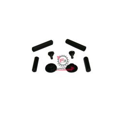 554.0062049 KIT GOMMINI COFANO DX/SX VESPA PX-PE