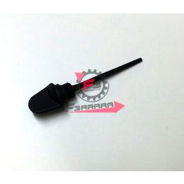 TAPPO CARICO OLIO BEVERLY 400/500