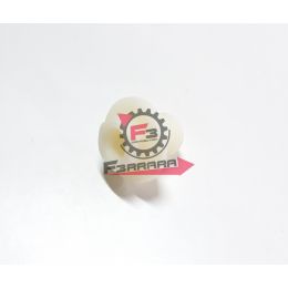 AP0241660 TAPPO FILTRO OLIO SCARABEO/LEONARDO