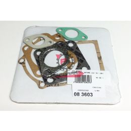 GUARNIZIONI MOTORE JLO 101 (SR)