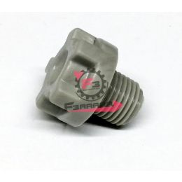 AP3HAA000306 TAPPO OLIO TRASMISSIONE SCARABEO