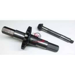 C/CONICA 7/22 UNIV-SPECIAL