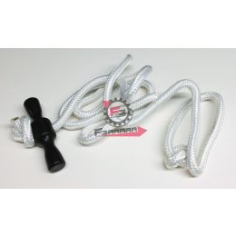 156.217769 CORDA AVVIAMENTO 9 X150 CON MANOPOLA