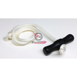 156.217771 CORDA AVVIAMENTO CON MANOPOLA