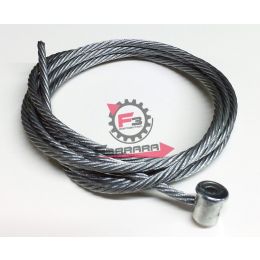 FILO AVVIAMENTO JLO 152 VECCHIO/TIPO