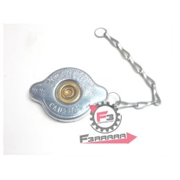 1640187Z05000 TAPPO RADIATORE PORTER 1000