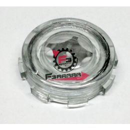 183229 TAPPO SERBATOIO OLIO APE CAR P2 P3 ORIGINALE PIAGGIO