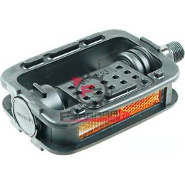 PEDALI RAGAZZO RESINA SFERE (CP)