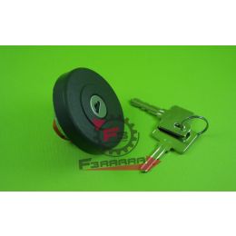 655.261632 TAPPO SERBATOIO CARBURANTE POKER