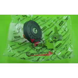 655.261639 TAPPO SERBATOIO CARBURANTE CAR-MAX