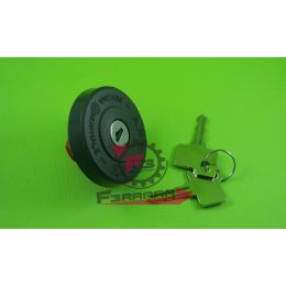 TAPPO SERBATOIO CARBURANTE APE CAR