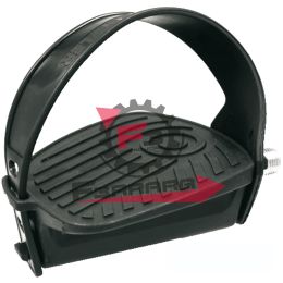 653.421510321 PEDALI CICLOCAMERA FILETTO 1/2 (CP)