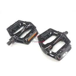 PEDALI BMX 1/2 ALLUMINIO NERI (CP)