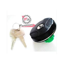 655.568365 TAPPO SERBATOIO APE 50MIX CON CHIAVE