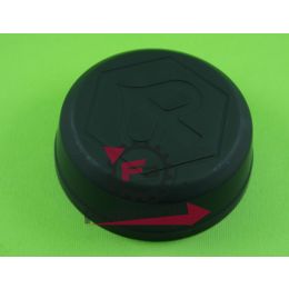 658485 TAPPO RUOTA PORTER