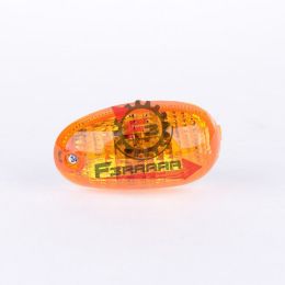 655.580657 FRECCIA ANTERIORE SX NRG-ZIP SP-NTT