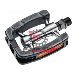 PEDALI CTB DELUXE ALLUMINIO (CP)