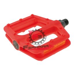 PEDALI FREERIDER ROSSI NYLON (CP)