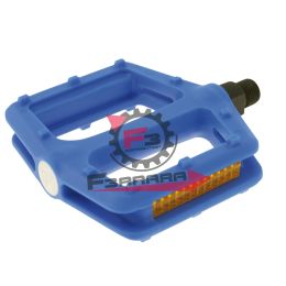 PEDALI FREERIDER BLU NYLON (CP)