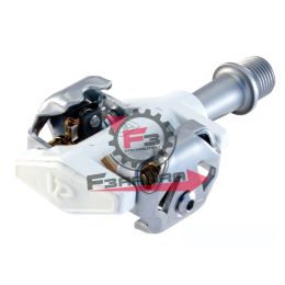 PEDALI MTB M12 SPD UNION BIANCO (CP)