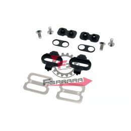 TACCHETTE SCARPE MTB FISSO (E-C01)