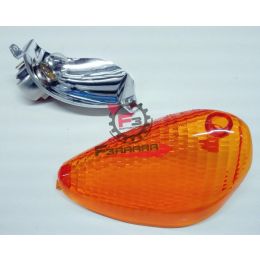 FRECCIA ANT.DX NRG EXTREMA ARANCIO